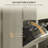 Narrow Shoe Cabinet-882560984