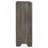 Funston Brown Oak 4-Drawer Chest Of Drawers