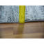 Tapis oriental ivoire noué à la main 4 po x 6 po en laine tissée dense Gabbeh et soie 32E5AC28C1264ABA853CD6B1A9ADB65A
