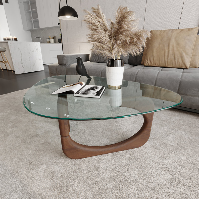 Darb Coffee Table
