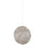 Natick - Light Chrome Sphere Pendant