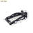 Race Car-Shaped Platform Bed With Wheels-623702028