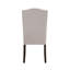 Chaise en lin Gerardo