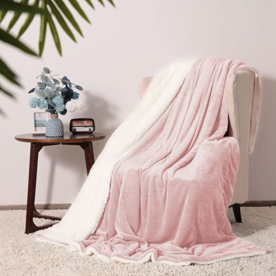 Couverture en molleton doux Microplush