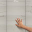 Istanbul Strata 6-7 / 8 po. X 14 po Carreau de porcelaine pour plancher et mur