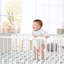 Drap-housse pour lit de bébé Mountains