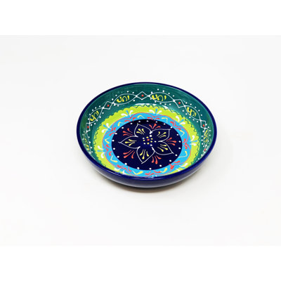 Shallow Bowl