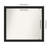 Phil Solid Wood Wall Mirror-98285268-98285375