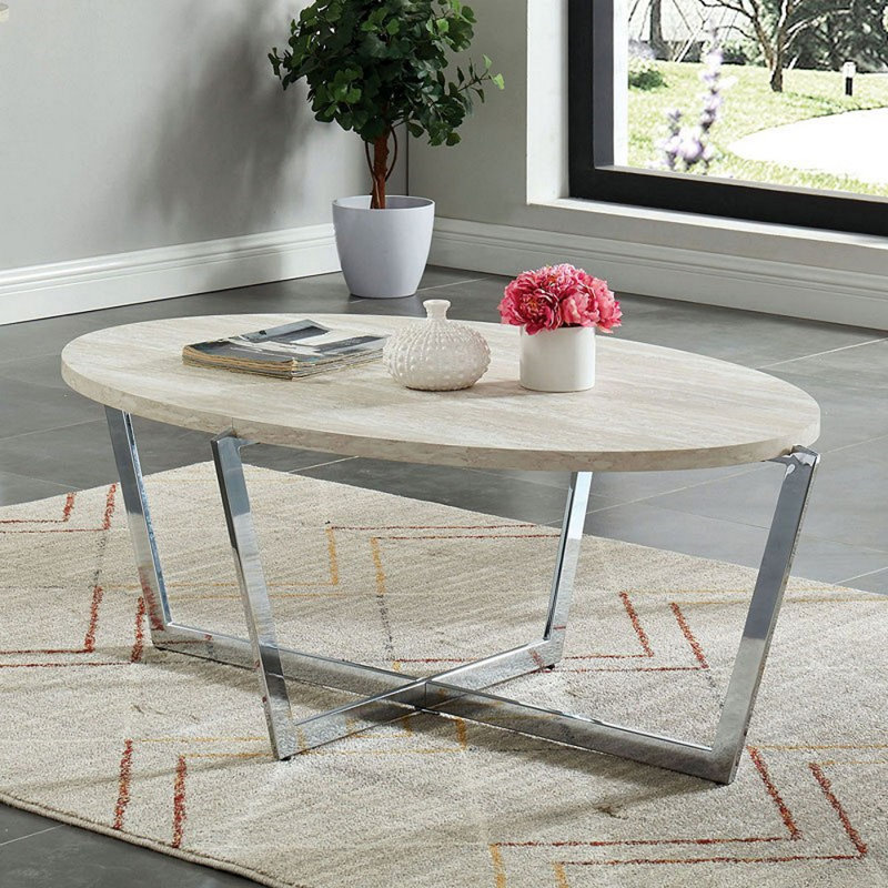Table basse Stange