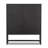 Tasheka Solid Wood Accent Cabinet-1138432101