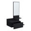 Floating Hallway Cabinet Lowell, Living Room-310275438