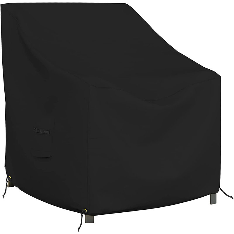 Outdoor Cover, 91.4cm H x 73.7cm W x 76.2cm D