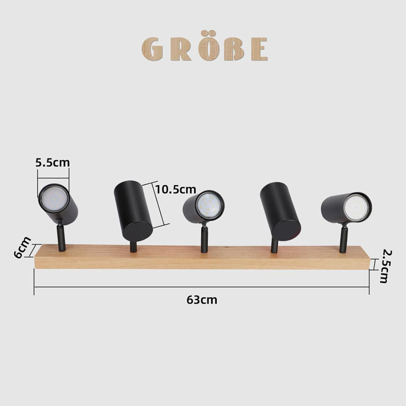 Wallchiere, Matte Black