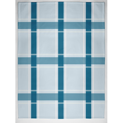 Stutz Plain Weave / Muslin Throw Blanket