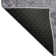 Premium Machine Washable Larock AMF1228 Global Rug