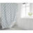 Large Dot Ultra-Thin Lightweight Shower Curtain-108299497