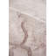 Samara Geometric Hand Loomed Synthetic Area Rug in Beige/Brown-25181362