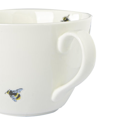 Bee Casual Mug