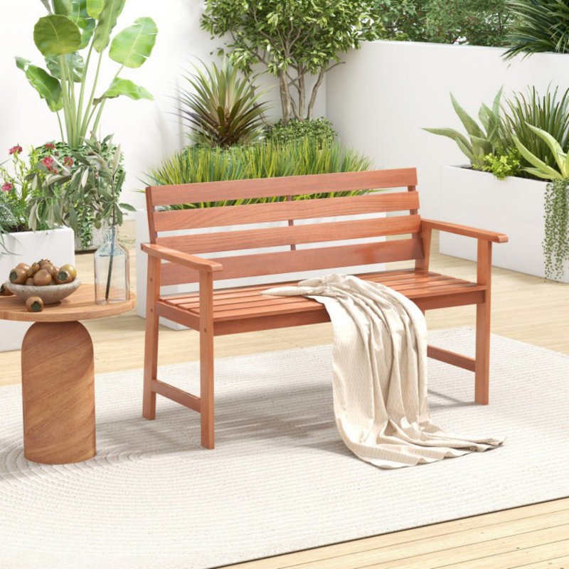 Banc d'extérieur Eutil