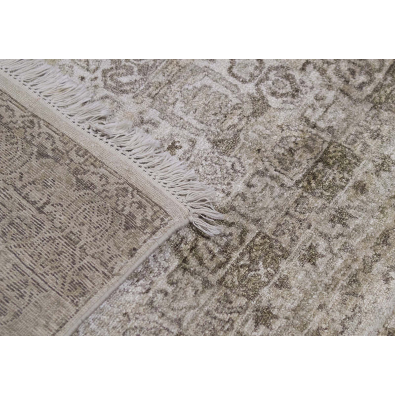 One-of-a-Kind 7'6" X 9'11" Area Rug