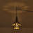 Luminaire suspendu 1 lumière