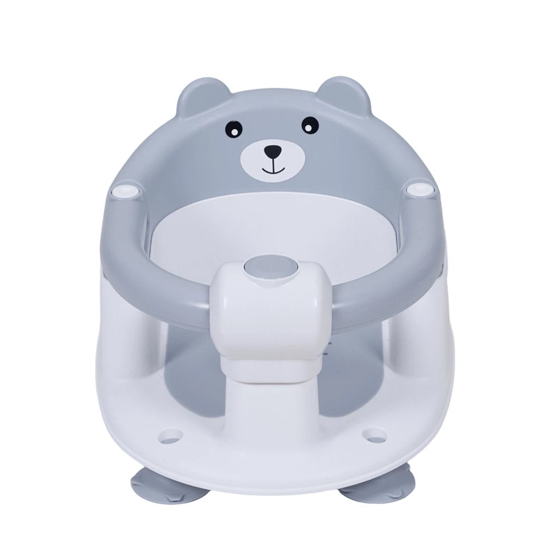 Children's Chair, grey