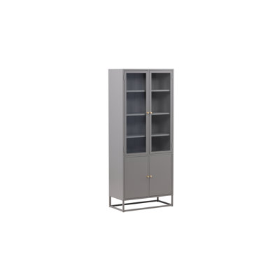 Jake-James Display Cabinet