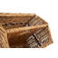 Wicker Magazine Rack Holder