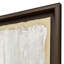 Neutral Bliss I Framed Art