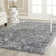 Heidi Solid Colour Hand Woven Area Rug