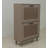 2-Tier Shoe Rack For Entryway