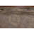 Gray Oushak Vegetable Dye Large Rug