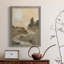 Hillside Walking Path I - Peinture sur toile encadrée-240702861-240702858
