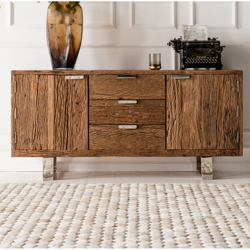 Sideboard Rustico