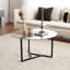 Alamea Frame Coffee Table-1510695942