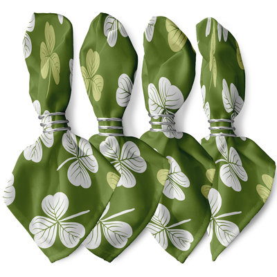 Ensemble de serviettes de table 22 po Clairemarie