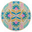 Acrylique sous-verres déco