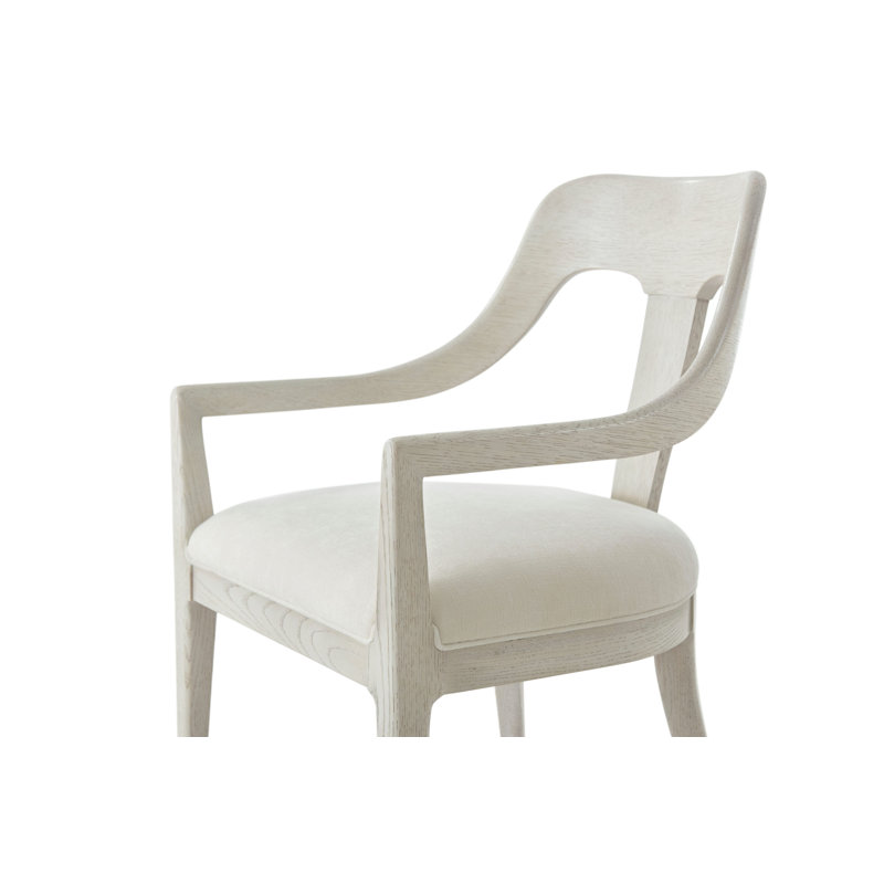 Essence Upholstered Arm Chair