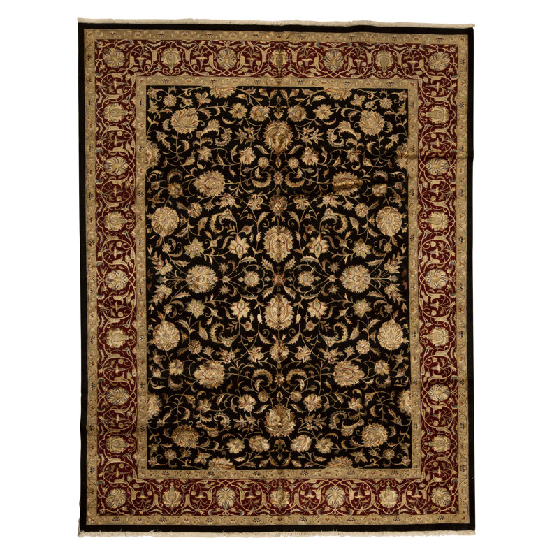 Walton Oriental Area Rug
