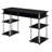 Edwin No Tools Writing Desk with Shelves-2110527179