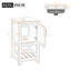 Meuble-lavabo de salle de bain 16 po pour petits espaces