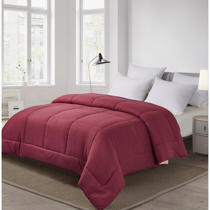 Bedding, King Comforter