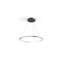 Spin 1 - Pendant - Chrome-400903558