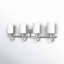 Four Light Wall / Bath-1060466523