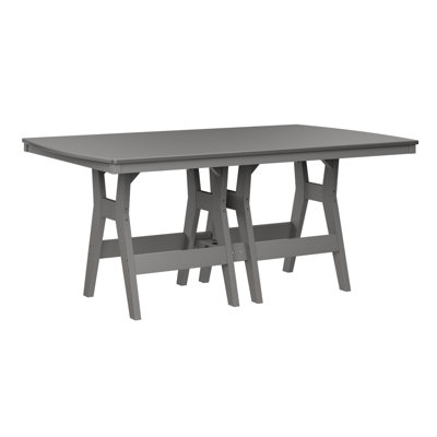 Harbor Outdoor Rectangular Dining Table
