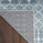 Kittie Washable Moroccan Indoor Rug-931791424