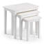 Elvina Solid Wood Nesting Tables-1618818201