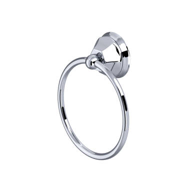 Devon & Devon Diamond Towel Ring