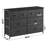 Ojaswi 8-Drawer Horizontal Storage Chest-907213478