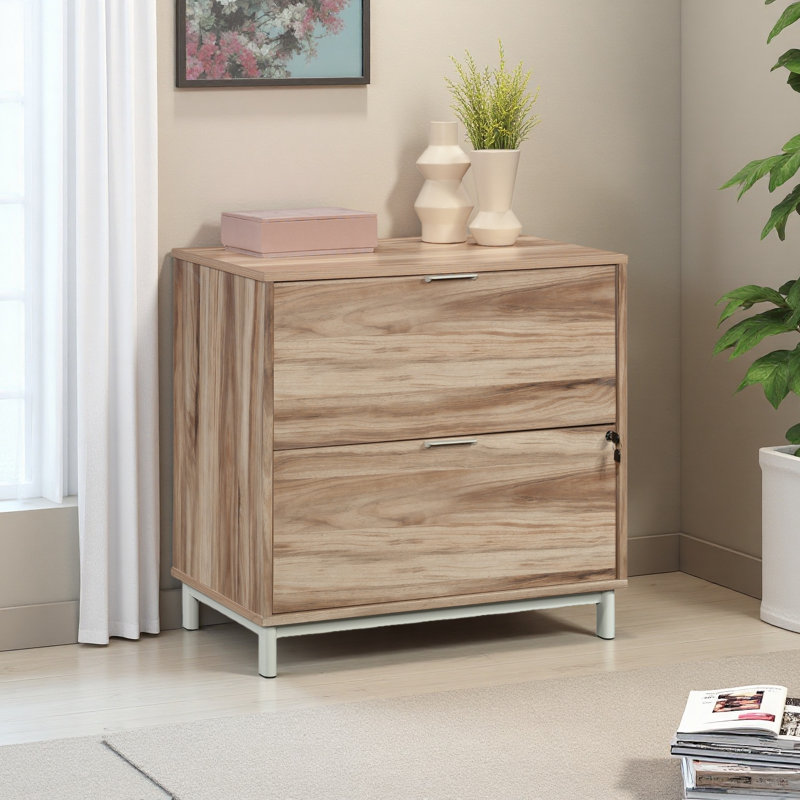 Classeur latéral, armoire, Bois